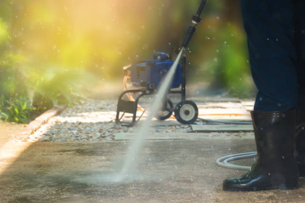 Briarcliff Manor, NY Pressure Washing Company